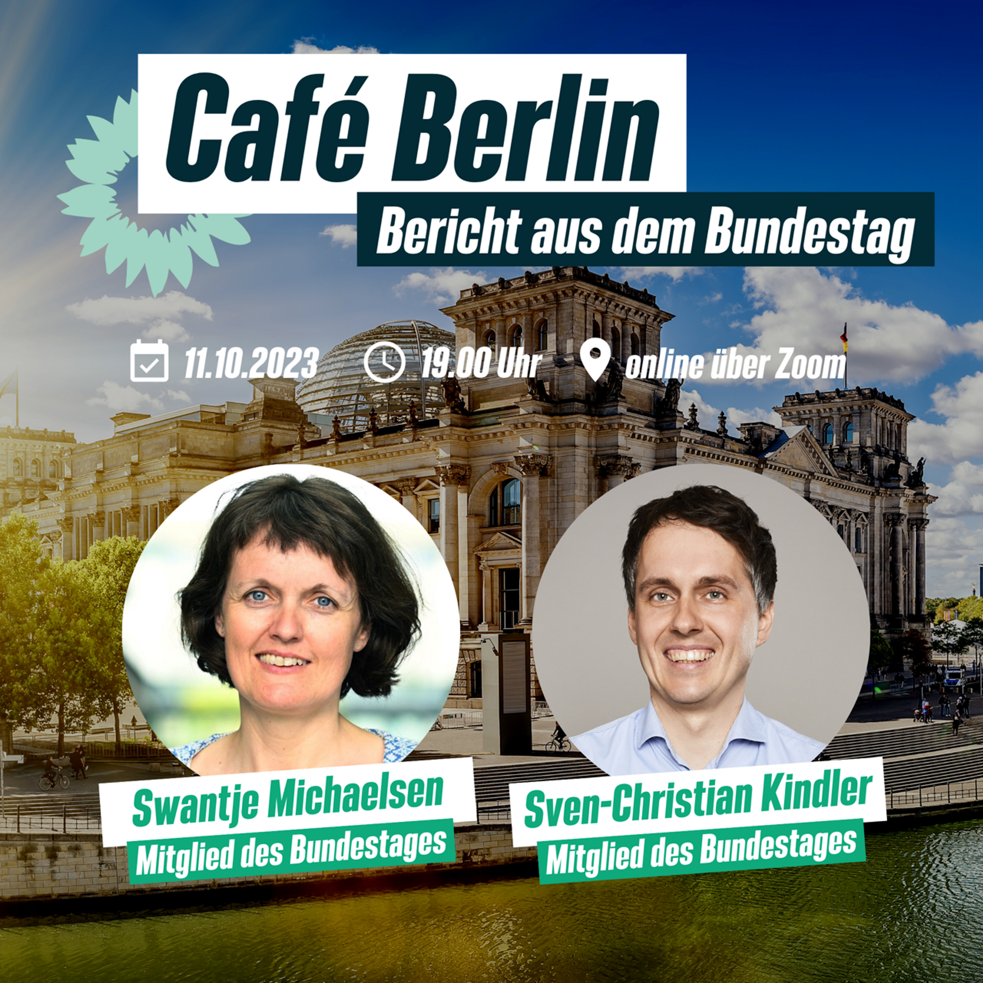 Bild Café Berlin